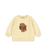 Konges Sløjd A/S Blusen - Jersey shake it