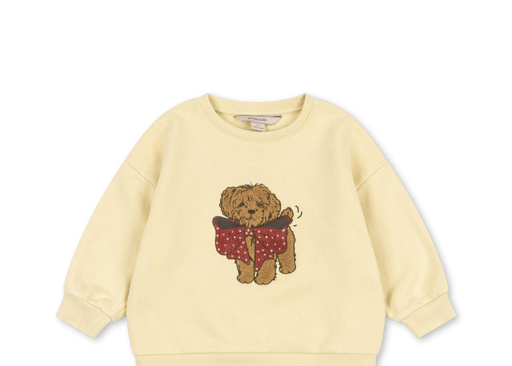 Konges Sløjd A/S Blusen - Jersey shake it