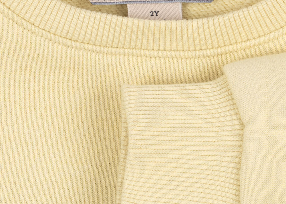 Konges Sløjd A/S Blusen - Jersey shake it