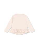 Konges Sløjd A/S Blusen - Jersey ciao miao