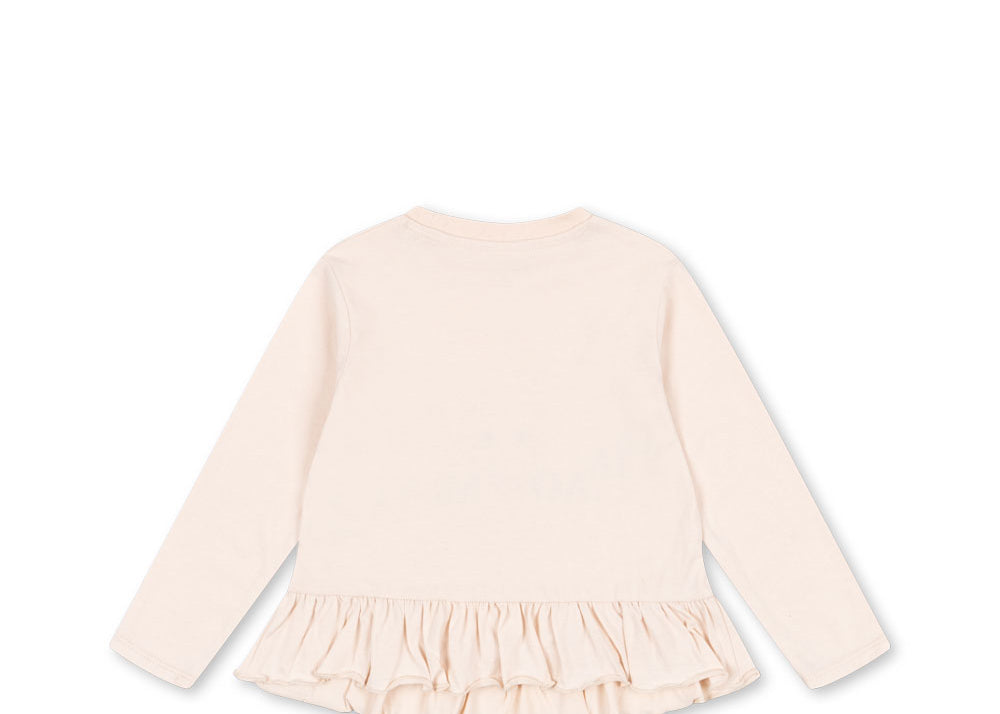 Konges Sløjd A/S Blusen - Jersey ciao miao