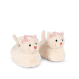 Konges Sløjd A/S Pantoffeln off white