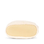 Konges Sløjd A/S Pantoffeln off white