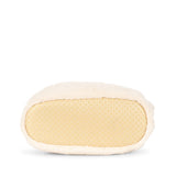 Konges Sløjd A/S Pantoffeln off white