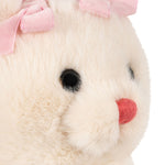 Konges Sløjd A/S Pantoffeln off white