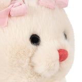 Konges Sløjd A/S Pantoffeln off white