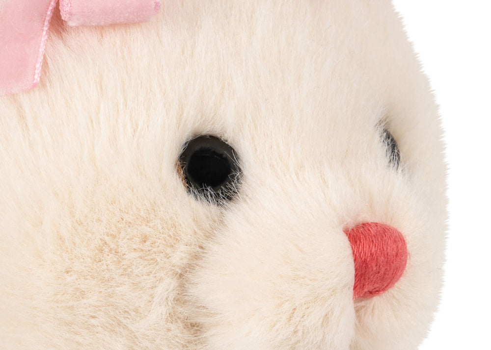 Konges Sløjd A/S Pantoffeln off white