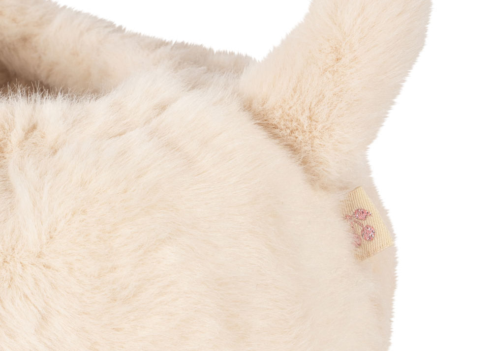 Konges Sløjd A/S Pantoffeln off white