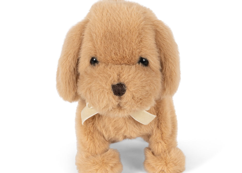 Konges Sløjd A/S Teddybäre brown