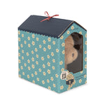 Konges Sløjd A/S Teddybäre brown