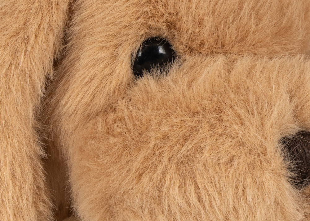 Konges Sløjd A/S Teddybäre brown