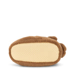 Konges Sløjd A/S Pantoffeln chicory coffe