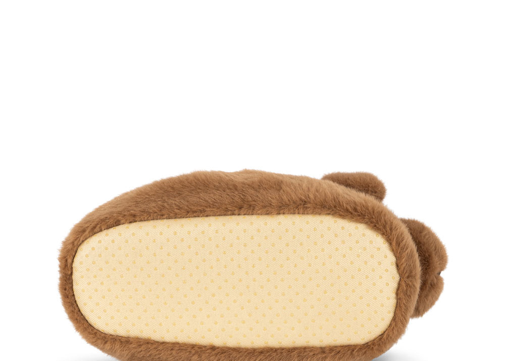 Konges Sløjd A/S Pantoffeln chicory coffe