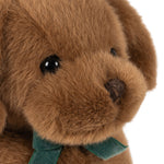 Konges Sløjd A/S Pantoffeln chicory coffe