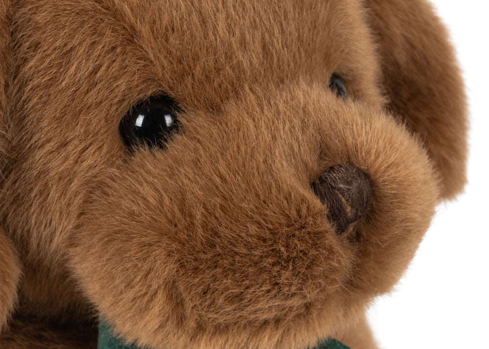 Konges Sløjd A/S Pantoffeln chicory coffe