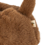 Konges Sløjd A/S Pantoffeln chicory coffe