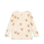 Konges Sløjd A/S Blusen - Jersey miao amore