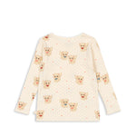 Konges Sløjd A/S Blusen - Jersey miao amore