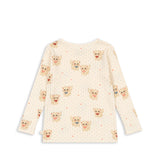 Konges Sløjd A/S Blusen - Jersey miao amore