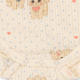 Konges Sløjd A/S Bodystockings miao amore