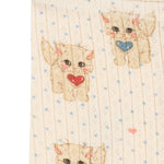 Konges Sløjd A/S Hosen - Jersey miao amore