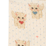 Konges Sløjd A/S Hosen - Jersey miao amore