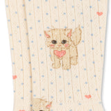 Konges Sløjd A/S Hosen - Jersey miao amore