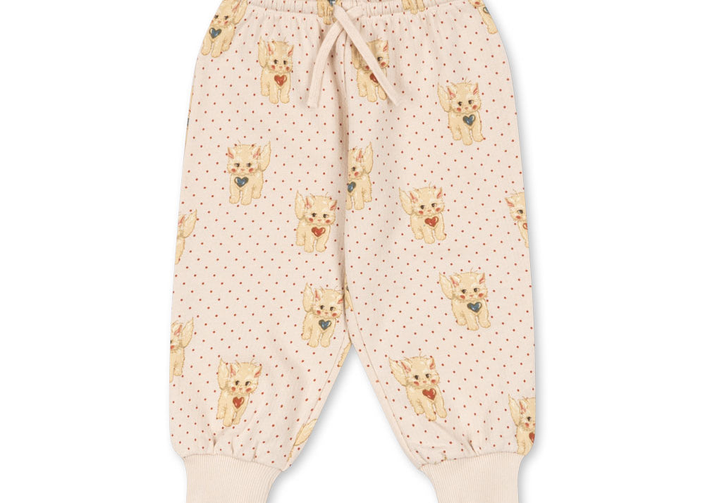 Konges Sløjd A/S Hosen - Jersey miao amore