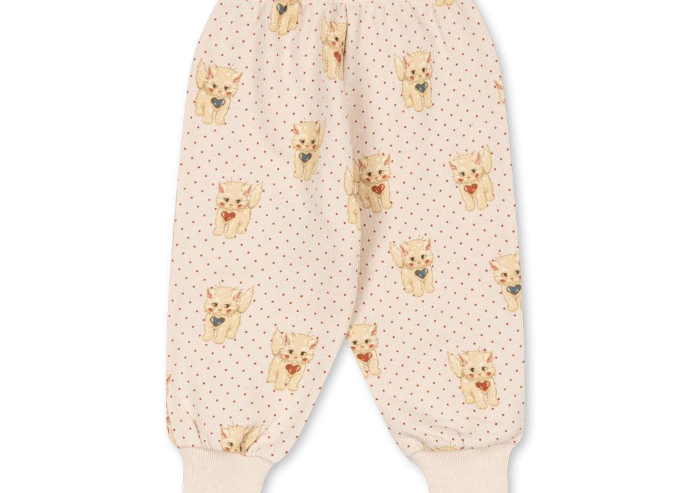 Konges Sløjd A/S Hosen - Jersey miao amore