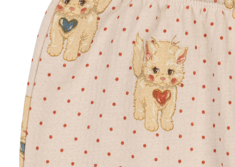 Konges Sløjd A/S Hosen - Jersey miao amore