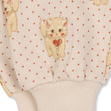 Konges Sløjd A/S Hosen - Jersey miao amore