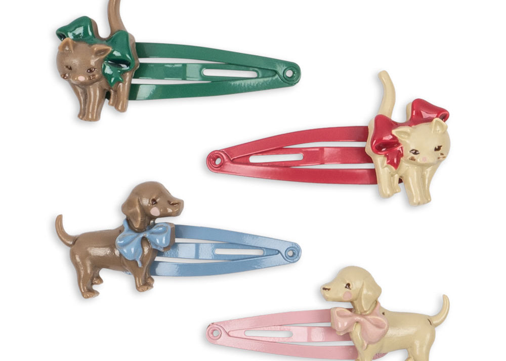 Konges Sløjd A/S HAIR ACCESSORIES multi