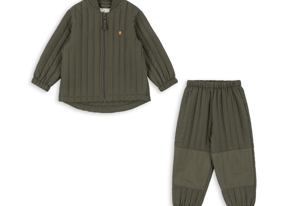 Konges Sløjd A/S Thermobekleidung kalamata