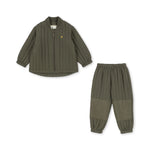 Konges Sløjd A/S Thermobekleidung kalamata