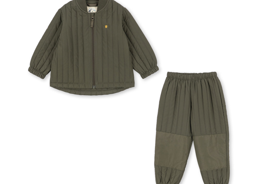 Konges Sløjd A/S Thermobekleidung kalamata