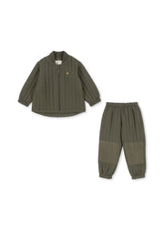 Konges Sløjd A/S Thermobekleidung kalamata