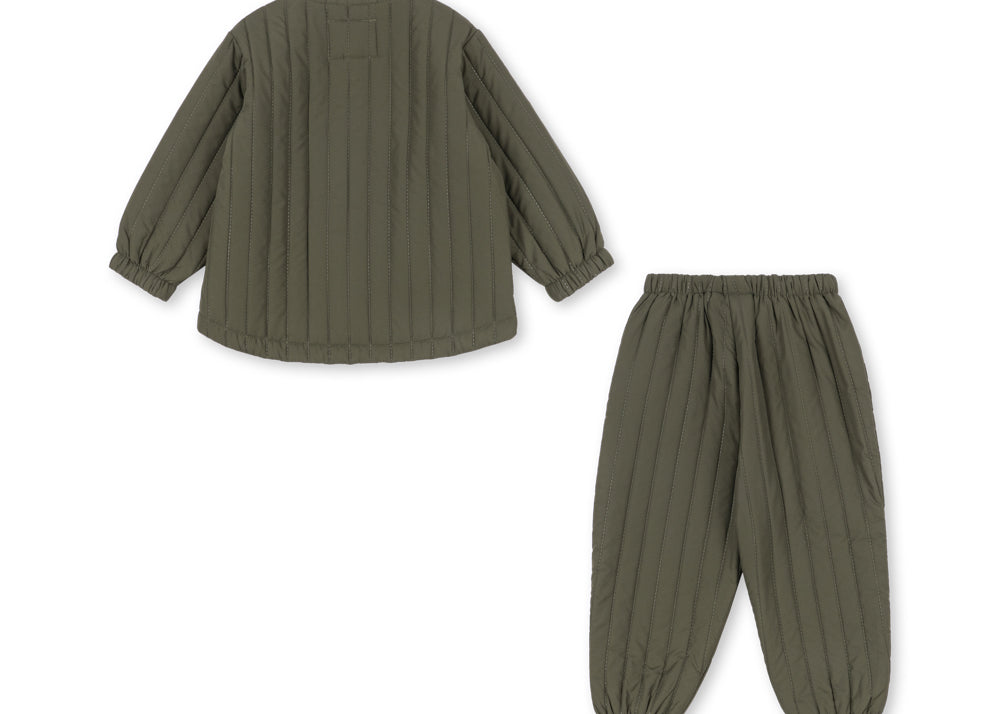 Konges Sløjd A/S Thermobekleidung kalamata