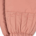 Konges Sløjd A/S Thermobekleidung cameo brown