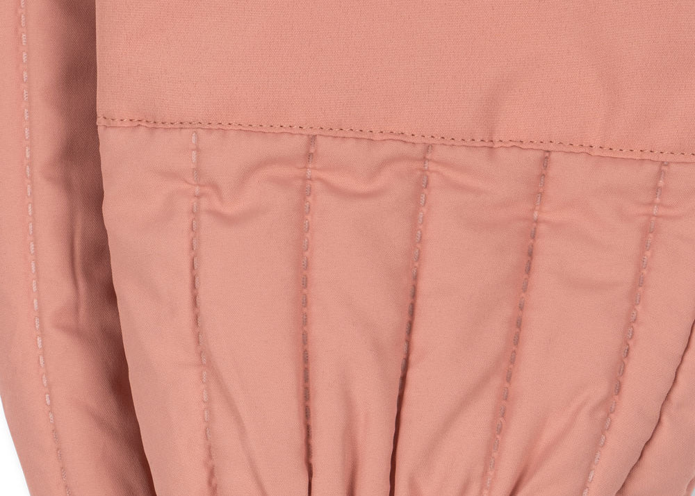 Konges Sløjd A/S Thermobekleidung cameo brown