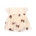 Konges Sløjd A/S Puppen Accessoires bowie red