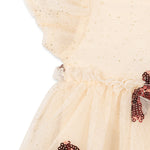 Konges Sløjd A/S Puppen Accessoires bowie red