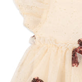 Konges Sløjd A/S Puppen Accessoires bowie red