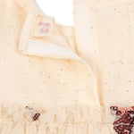 Konges Sløjd A/S Puppen Accessoires bowie red