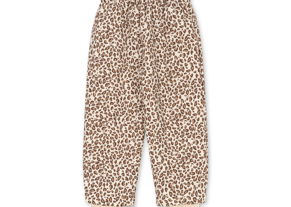 Konges Sløjd A/S Thermobekleidung leo