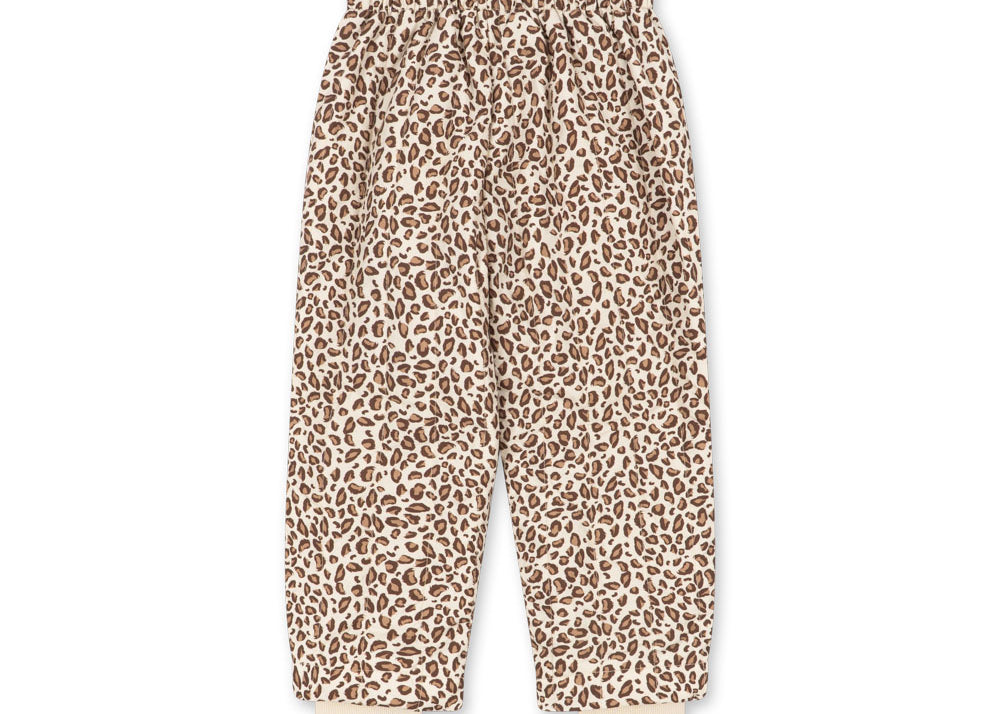 Konges Sløjd A/S Thermobekleidung leo