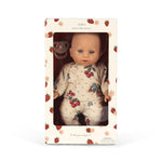 Konges Sløjd A/S Puppen marmelatta