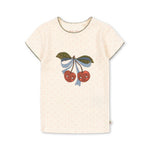 Konges Sløjd A/S JERSEY BLOUSES minnie coeur