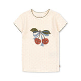 Konges Sløjd A/S JERSEY BLOUSES minnie coeur