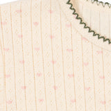 Konges Sløjd A/S JERSEY BLOUSES minnie coeur