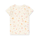 Konges Sløjd A/S Blusen - Jersey nonoka